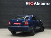 Skoda Octavia I (A4) Рестайлинг Екатеринбург  - изображение 20