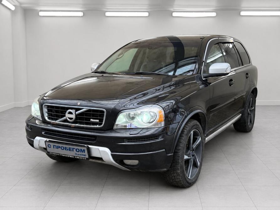 Volvo XC90 I Рестайлинг Москва  - изображение 1