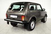 Lada (ВАЗ) 2121 (4x4) I Рестайлинг (2020) Саратов  - изображение 24
