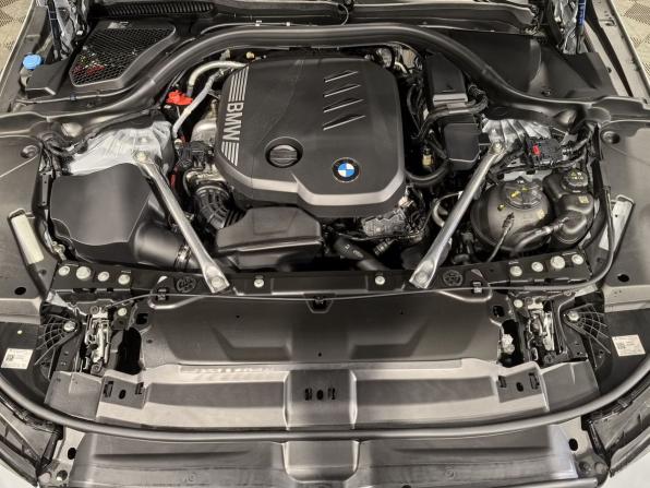 BMW 5 серии VIII (G60/G61/G68) с пробегом 2024 года, цена 7 590 000 рублей, 34654 км, седан, Автокод Объявления