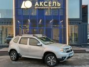 Renault Duster I Рестайлинг Архангельск  - изображение 23