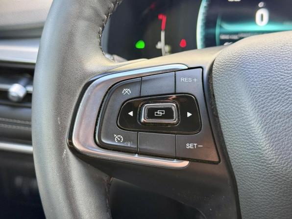 Chery Tiggo 7 Pro I с пробегом 2022 года, цена 1 730 000 рублей, 61950 км, внедорожник, Автокод Объявления