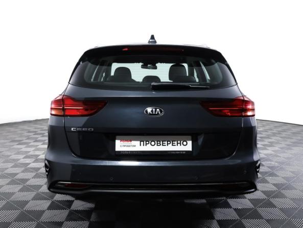 Kia Ceed III с пробегом 2019 года, цена 1 778 000 рублей, 96600 км, универсал, Автокод Объявления