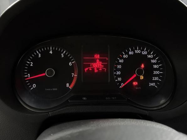 Volkswagen Polo V с пробегом 2012 года, цена 525 000 рублей, 170699 км, седан, Автокод Объявления