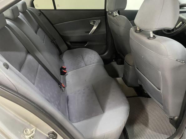 Nissan Primera III (P12) с пробегом 2005 года, цена 499 000 рублей, 173142 км, седан, Автокод Объявления