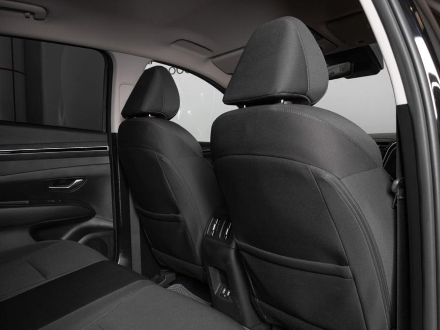 Hyundai Tucson IV Казань  - изображение 8