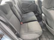 Ford Focus II Рестайлинг Москва  - изображение 27