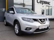Nissan X-Trail III Москва  - изображение 21
