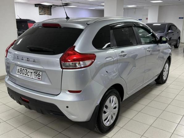 Lada (ВАЗ) XRAY I с пробегом 2021 года, цена 920 000 рублей, 90717 км, хэтчбек, Автокод Объявления