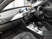 BMW 3 серии VI (F3x) Рестайлинг Казань  - изображение 16