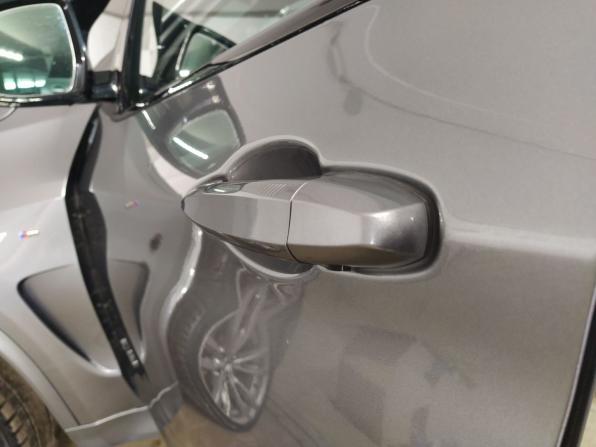 BMW X5 III (F15) с пробегом 2016 года, цена 3 185 000 рублей, 225000 км, внедорожник, Автокод Объявления