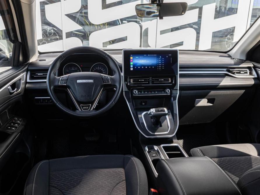 Haval M6 II Краснодар  - изображение 6