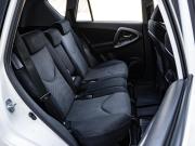 Toyota RAV4 III (XA30) Рестайлинг Краснодар  - изображение 27