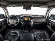 Toyota Land Cruiser 200 Series Иркутск  - изображение 32