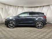 Kia Sportage IV Москва  - изображение 25