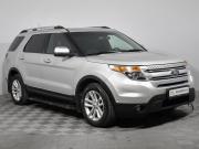 Ford Explorer V Санкт-Петербург  - изображение 28