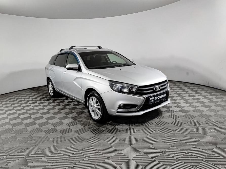Lada (ВАЗ) Vesta I Уфа  - изображение 3
