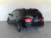SsangYong Kyron I Рестайлинг Москва  - изображение 22