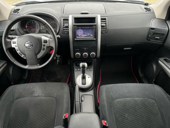 Nissan X-Trail II Рестайлинг с пробегом 2012 года, цена 1 120 000 рублей, 258980 км, внедорожник, Автокод Объявления