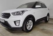 Hyundai Creta I Волгоград  - изображение 49
