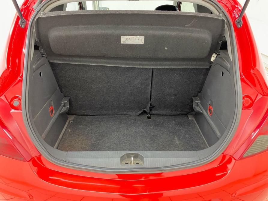 Opel Corsa D Энгельс  - изображение 21