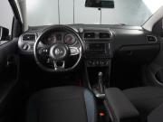 Volkswagen Polo V Рестайлинг Минеральные Воды  - изображение 22
