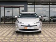 Toyota Prius IV (XW50) Краснодар  - изображение 10