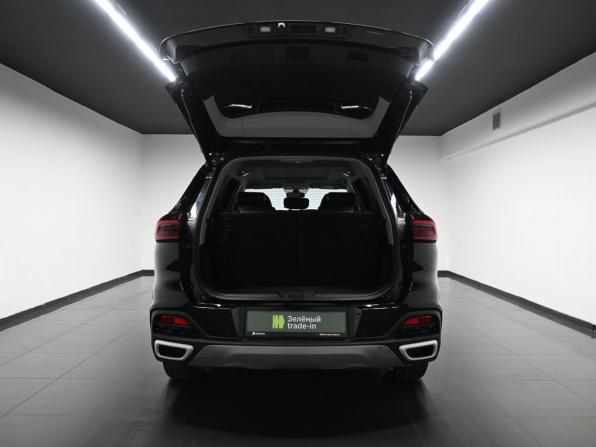 Chery Tiggo 8 I Рестайлинг с пробегом 2024 года, цена 1 890 000 рублей, 53590 км, внедорожник, Автокод Объявления