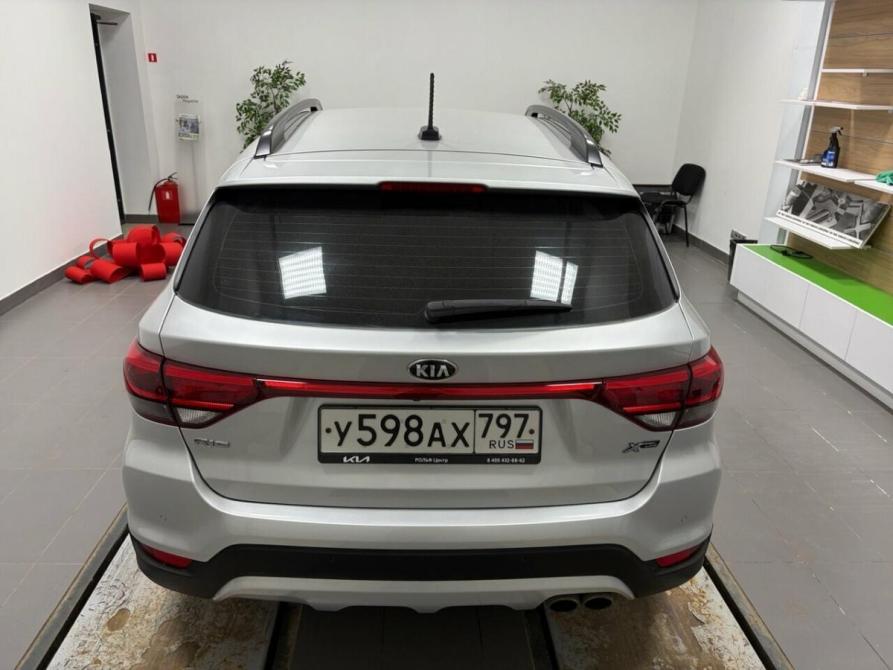 Kia Rio IV Пермь  - изображение 4