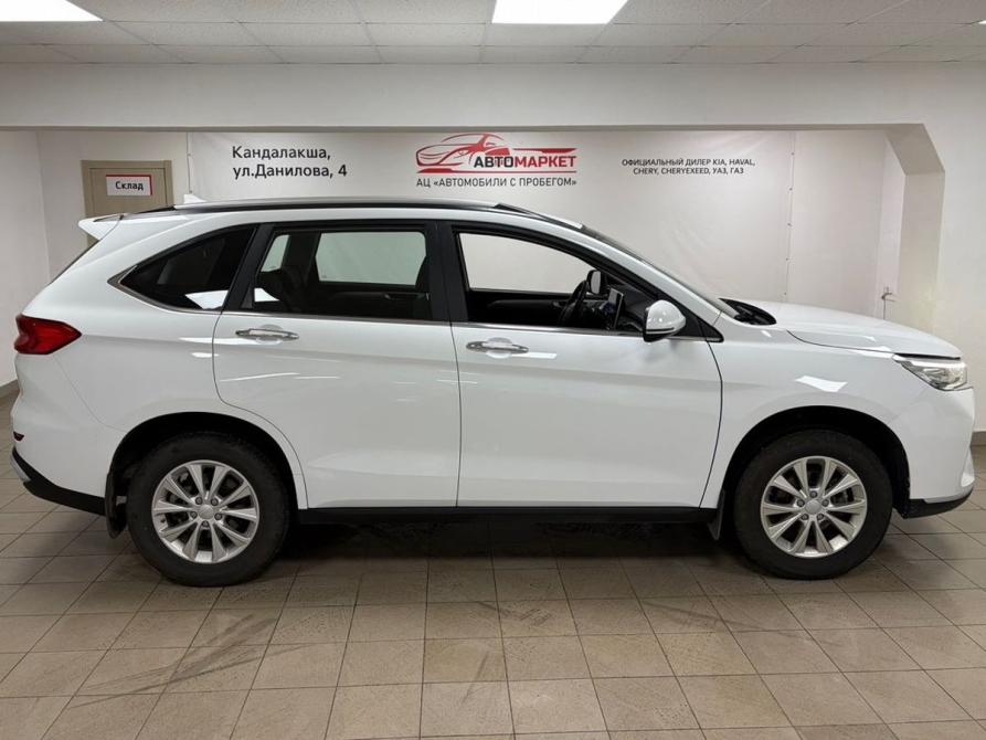 Haval M6 II Кандалакша  - изображение 3