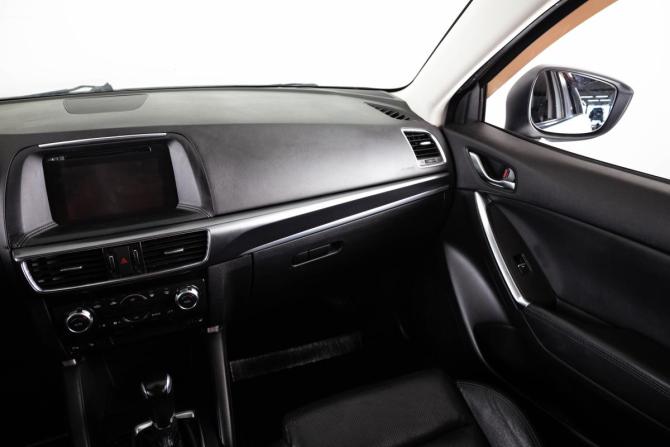 Mazda CX-5 I Рестайлинг с пробегом 2016 года, цена 1 999 000 рублей, 198736 км, внедорожник, Автокод Объявления