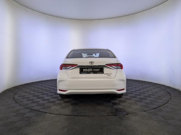 Toyota Corolla XII (E210) с пробегом 2020 года, цена 1 750 000 рублей, 101957 км, седан, Автокод Объявления