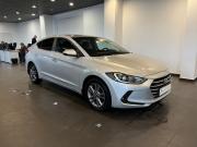 Hyundai Elantra VI (AD) Чебоксары  - изображение 38