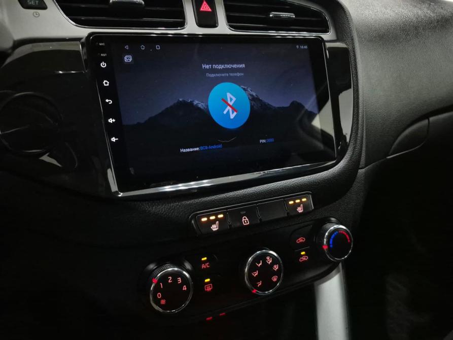 Kia Ceed II Альметьевск  - изображение 20