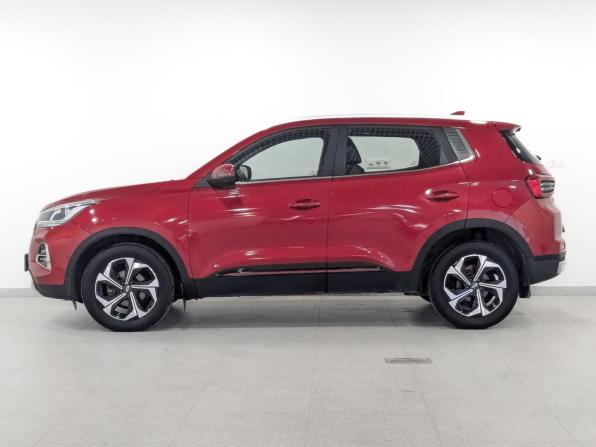 Chery Tiggo 4 Pro I Рестайлинг с пробегом 2023 года, цена 1 490 000 рублей, 65799 км, внедорожник, Автокод Объявления
