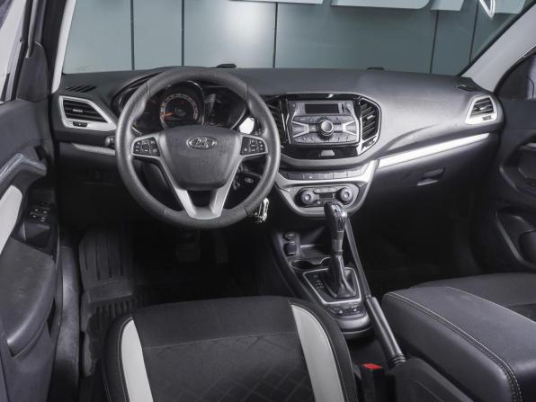 Lada (ВАЗ) Vesta I с пробегом 2021 года, цена 1 469 000 рублей, 32733 км, универсал, Автокод Объявления