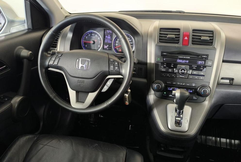 Honda CR-V III Рестайлинг Нижний Новгород  - изображение 11