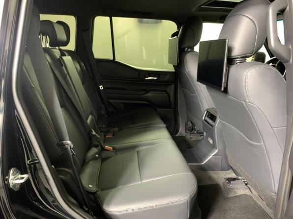 Toyota Land Cruiser Prado 250 Series с пробегом 2025 года, цена 9 900 000 рублей, 7963 км, внедорожник, Автокод Объявления