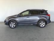 Toyota RAV4 IV (XA40) Москва  - изображение 27