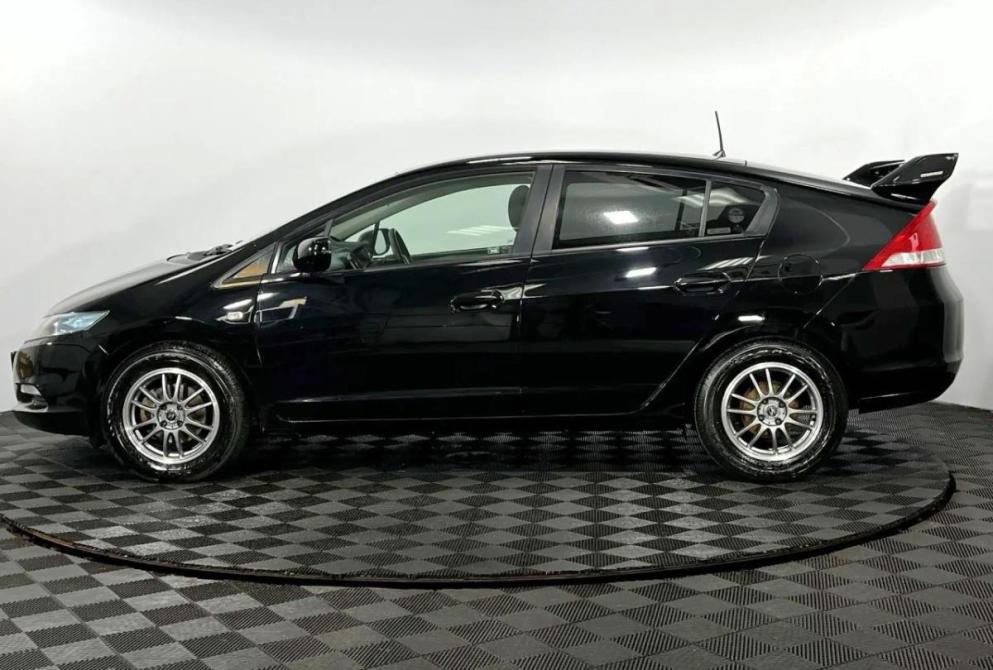 Honda Insight II Нижний Новгород  - изображение 9