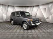 Lada (ВАЗ) 2121 (4x4) I Рестайлинг Москва  - изображение 22