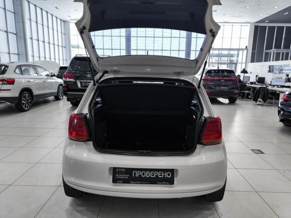 Volkswagen Polo V с пробегом 2011 года, цена 576 000 рублей, 177239 км, хэтчбек, Автокод Объявления