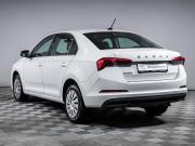 Skoda Rapid II Москва  - изображение 30