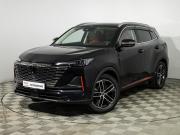 Changan CS55 Plus II Санкт-Петербург  - изображение 27