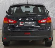 Mitsubishi ASX I Рестайлинг Новокузнецк  - изображение 28