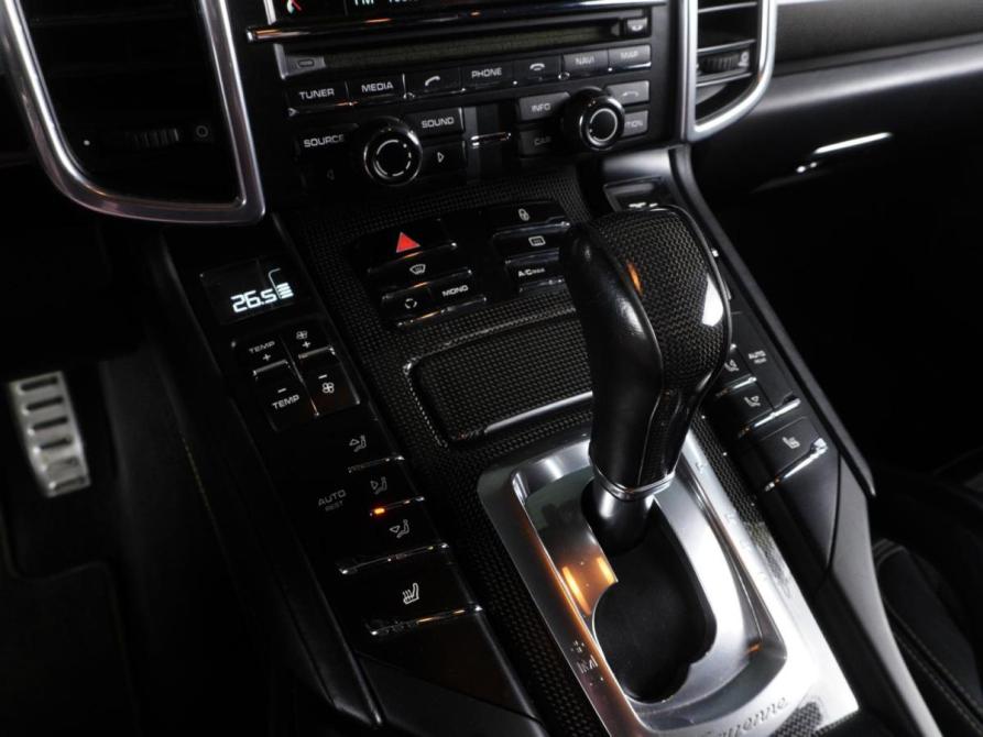 Porsche Cayenne II (958) Минеральные Воды  - изображение 16