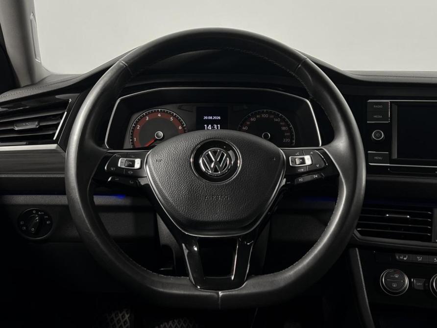 Volkswagen Jetta VII Казань  - изображение 11