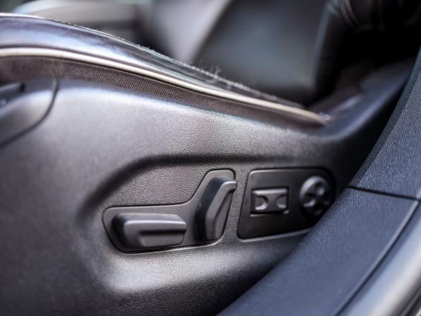 Citroen C5 II с пробегом 2011 года, цена 1 399 000 рублей, 286548 км, универсал, Автокод Объявления