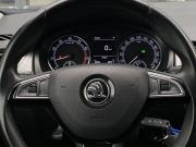 Skoda Rapid I Рестайлинг Москва  - изображение 38