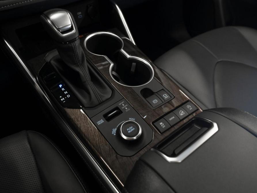 Toyota Highlander IV (XU70) Москва  - изображение 18